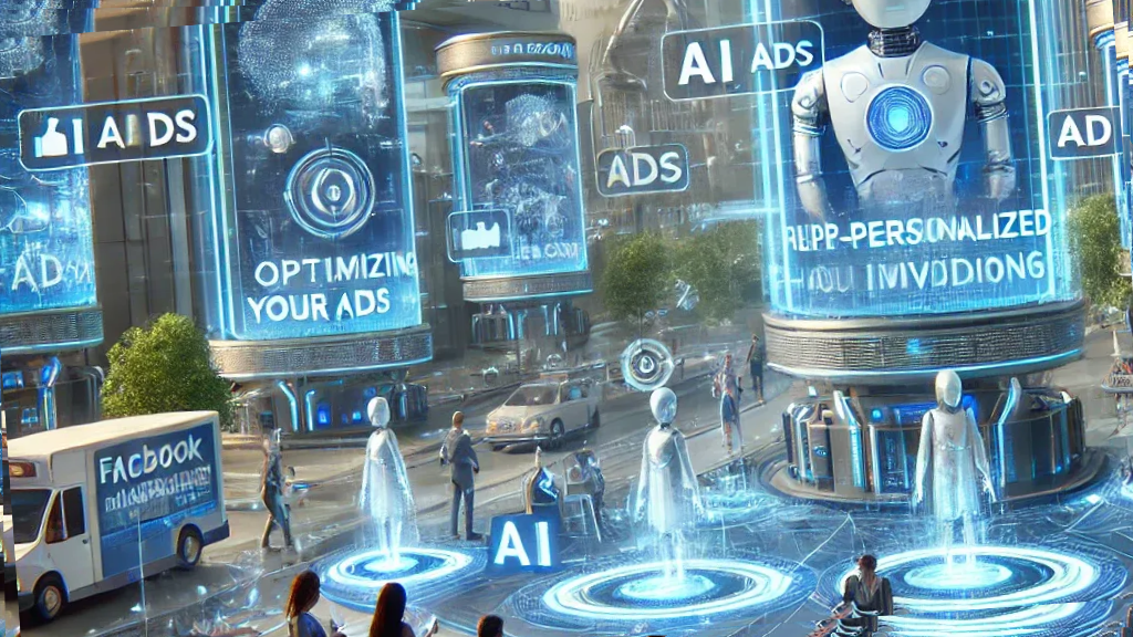 Facebook Ads in 2025: The Comeback of Smart Advertising in an Age of AI and Attention