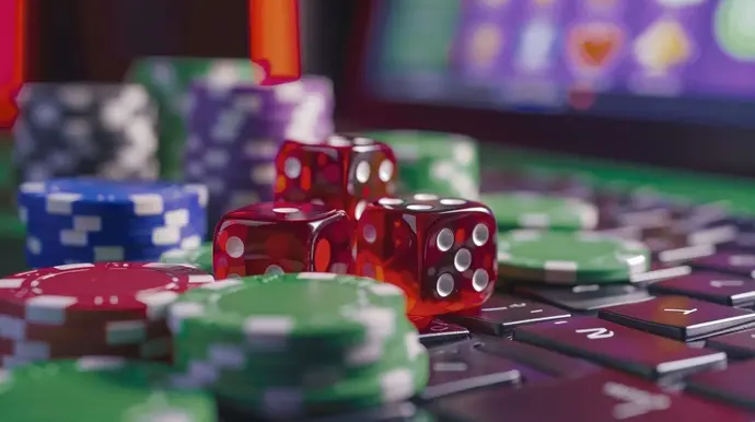 How DANATOTO Is Redefining the Online Casino Experience Through Advanced Technology and User-Focused Innovation