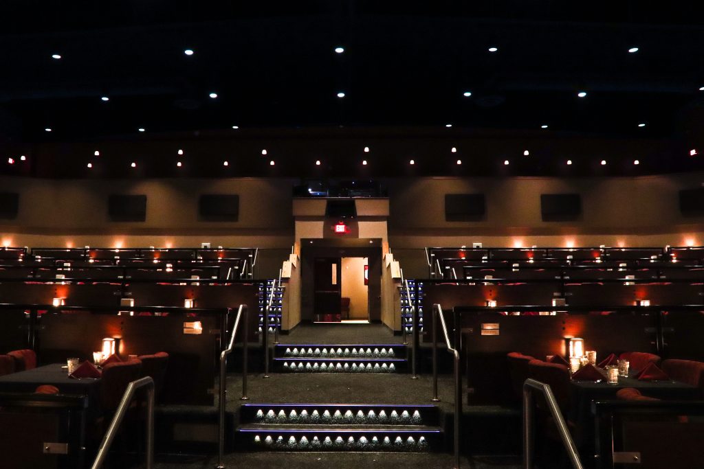 How This Regional Theatre Is Fueling West Valley’s Entertainment District Growth