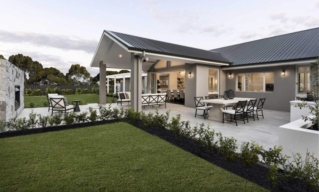Why You Should Buy a House and Land Package in NSW