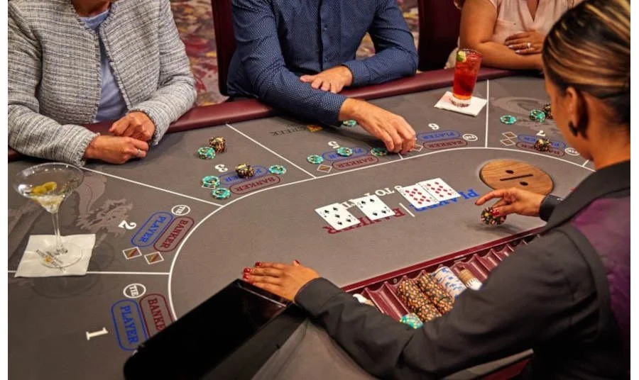What Are the Best Baccarat Strategies?
