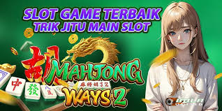 Rekomendasi Slot Gacor dengan RTP Tinggi