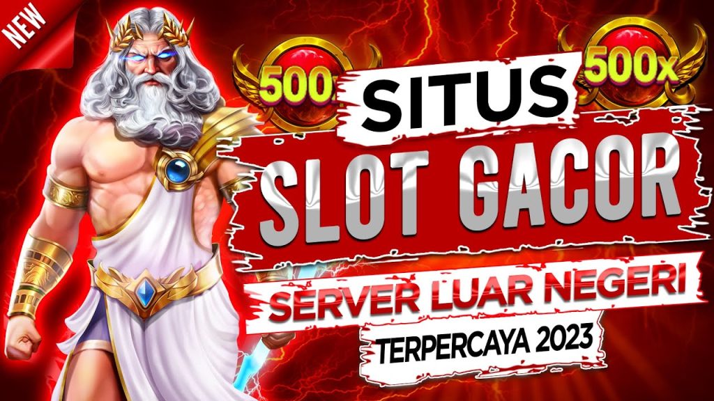 Apa Saja Situs Slot Paling Populer?
