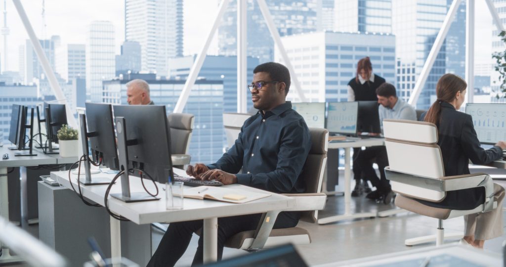 What Leaders Should Know Before Choosing Technology Consulting Firms