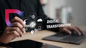 Key Benefits of Digital Transformation Services for Customer-Centric Businesses
