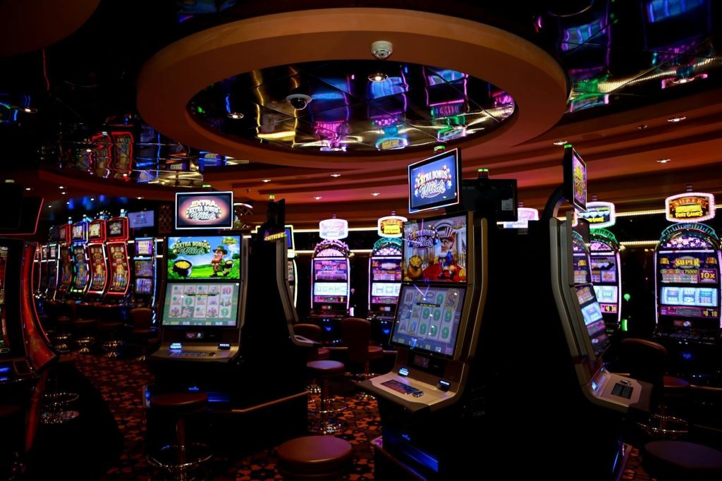 How Online Slot Gaming Turns Repetition Into Anticipation