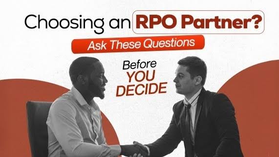 Choosing an RPO Partner: A Buyer’s Guide for Companies Serious About Hiring Quality RPO Partner
