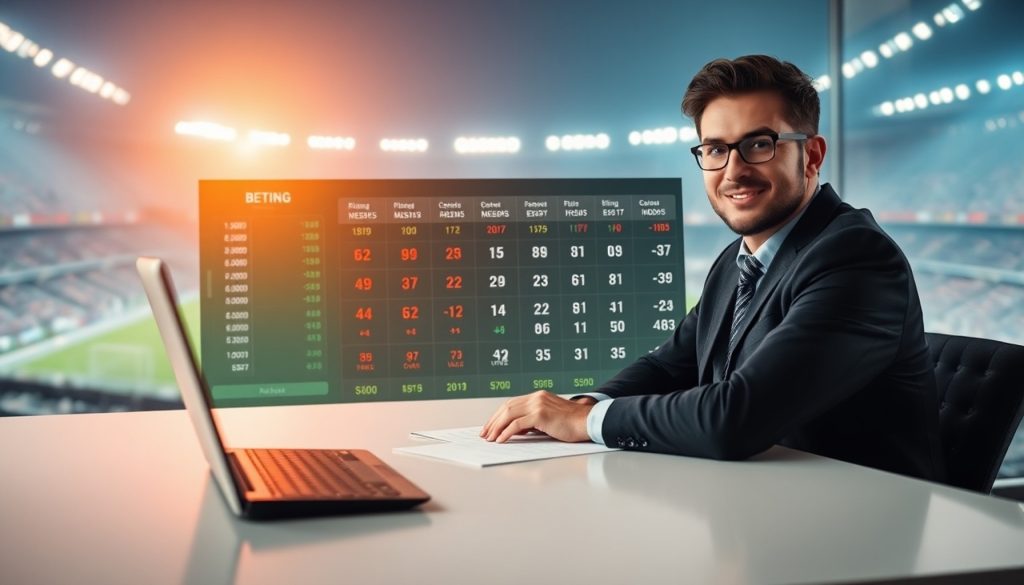 Tỷ lệ kèo là gì? Cách dùng Xoilac để tối ưu cược thắng