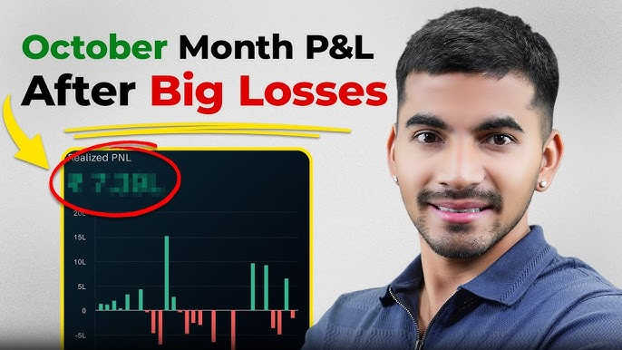 Stop Judging Trading Months by P&L Alone