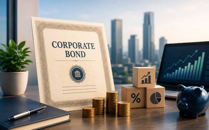 What Are Corporate Bonds? How Do They Work?