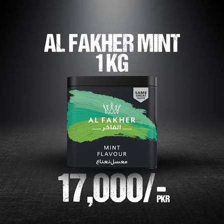 Al Fakher Mint: A Practical Handbook for Newcomers